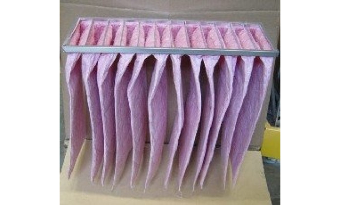 Systemair BFT TR15 Filter ePM1 60%