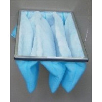 Systemair BFTA 4500 Filter Coarse 50%