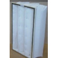 Systemair BFTA 3000 Filter ePM10 60%