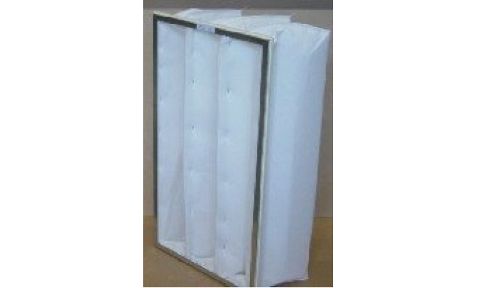 Systemair BFTA 3000 Filter ePM10 60%