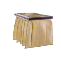 Systemair BFT FC02 Filter ePM10 60%