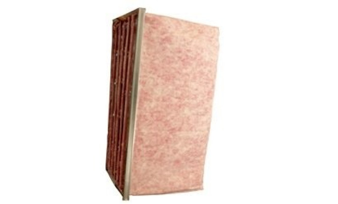 Systemair BFT SC08 Filter ePM1 60%