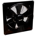 Systemair AW 560DV sileo Axial fan