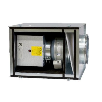 Systemair TLP 315/6,0 Air handl.units