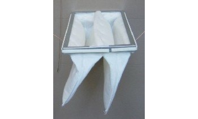 Systemair BFTA 6000 ePM1 60% filter