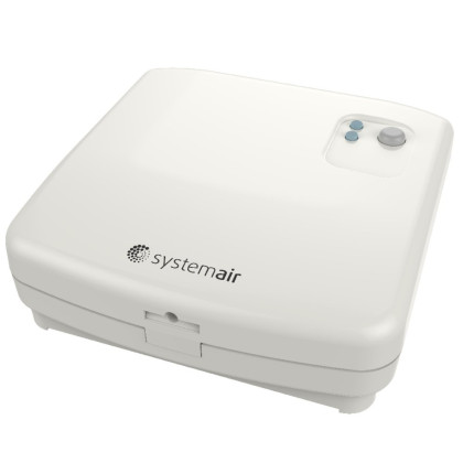 Systemair RS485 Gateway Wireless