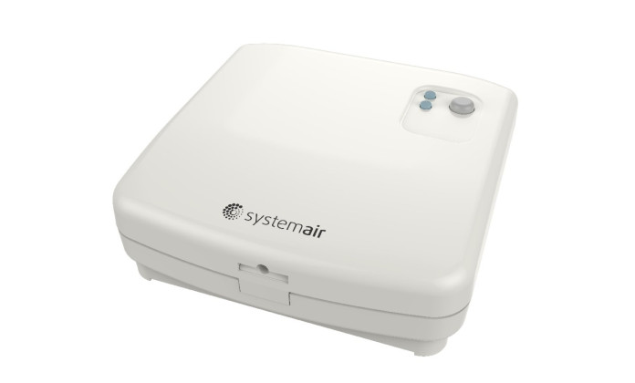 Systemair RS485 Gateway Wireless