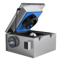 Systemair KVKE 250 M Circular duct fan