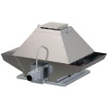 Systemair DVG-V 315D4-6-XL/F400