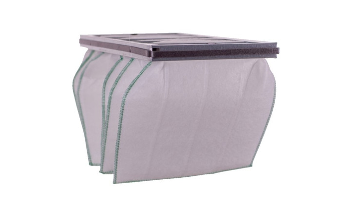 Systemair BFT FC02 Coarse 60% Filter