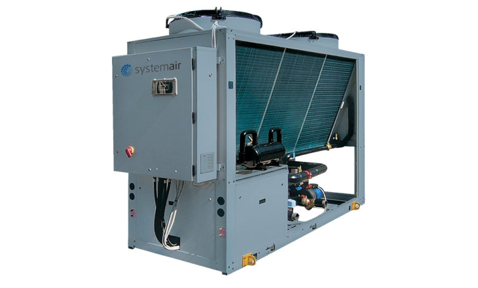 Systemair AQVL 85