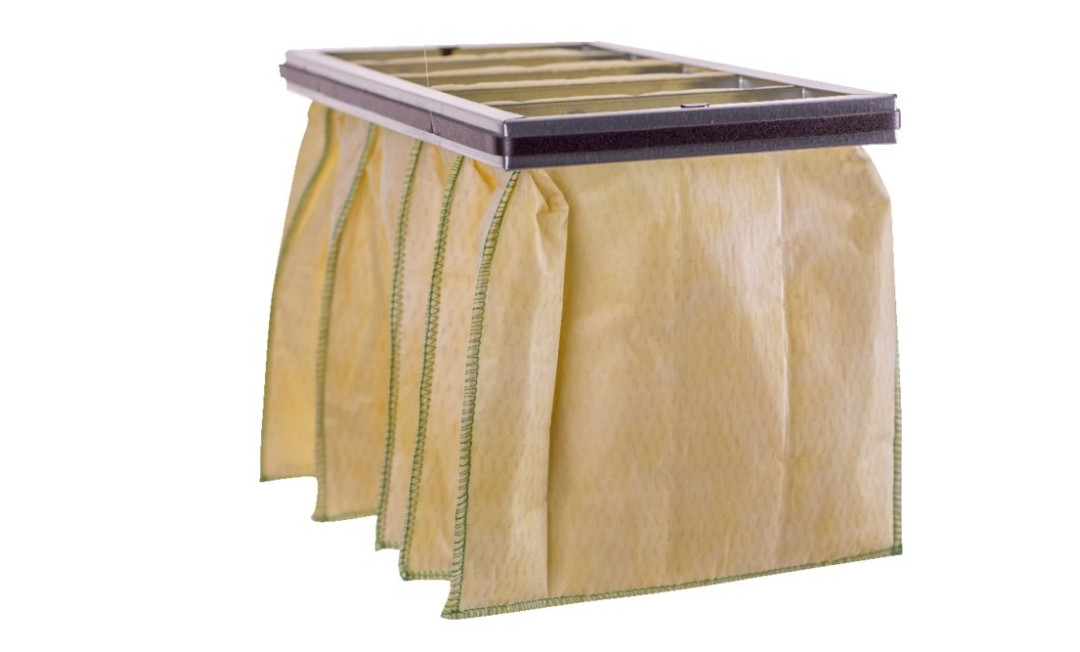Фільтр Systemair BFT TX/C03 Filter ePM10 60%