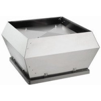 Systemair DVS 400DS REV7