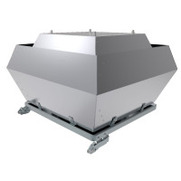 Systemair DVC 500D-POC FTG EC