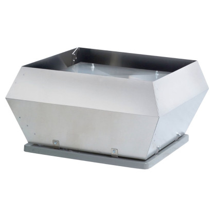 Systemair DVS 710DV