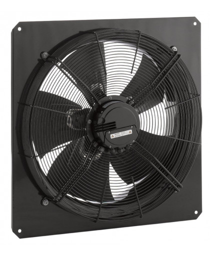 AW 250 EC sileo Axial fan