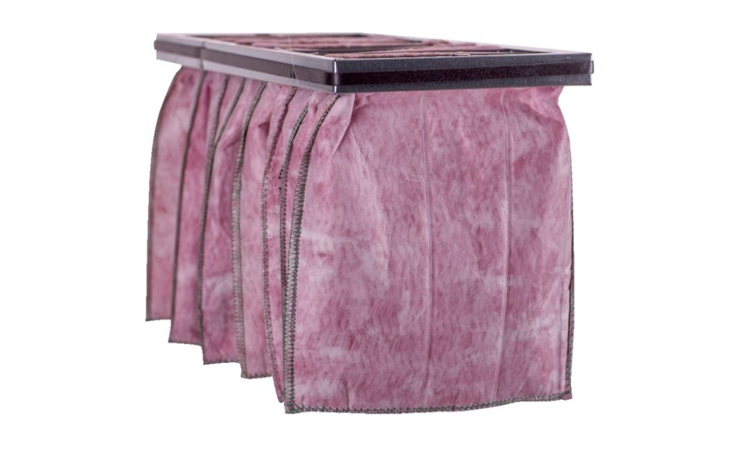 Фільтр Systemair BFT SX/C06 Filter ePM1 60%