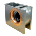 Systemair DKEX 280-4 Centrifugal (ATEX)