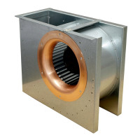 Systemair DKEX 280-4 Centrifugal (ATEX)