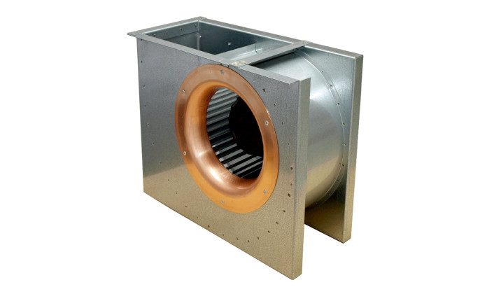 Systemair DKEX 280-4 Centrifugal (ATEX)