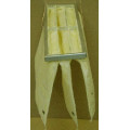 Systemair BFM 1500/2000-5 Filter ePM10 6