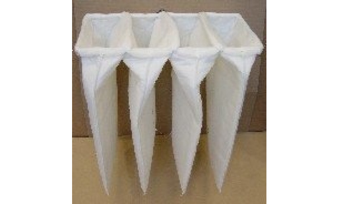 Systemair BFK 50-30 Filter Coarse 70%