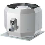 Systemair DVV 800D6-8-XL/120°C+REV