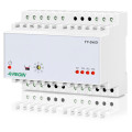 Systemair TT-S4/D Step switching unit