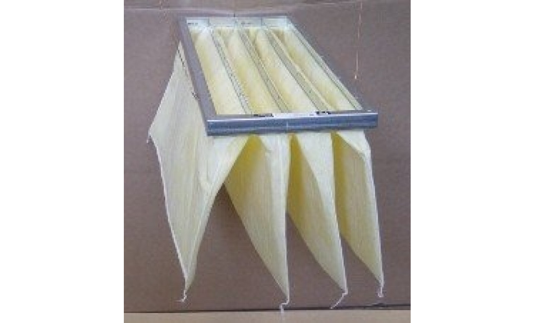 Фільтр Systemair BFT TR09 Coarse 50% Filter