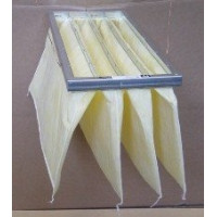 Фільтр Systemair BFT TR12 Filter ePM10 60%