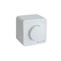 Systemair MTP 20, 20K, Speed control