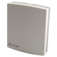 Systemair EC-Basic-U universal 0-10V
