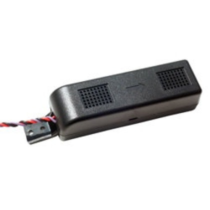 Systemair Systemair-1M CO2 duct sensor