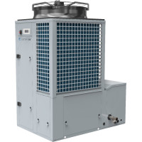 Systemair SYSAQUA40.H.1P-SP.WPS.AVM.T
