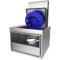 Systemair RSI 60-35 L1 sileo