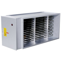 Systemair RB 50-25/22-2 400V/3 Duct heat