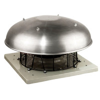 Systemair DHS 311DV