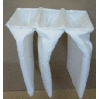Фільтр Systemair BFS 45 ePM10 55% Filter