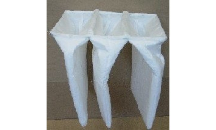 Systemair BFS 45 ePM10 55% Filter