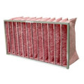 Systemair BFRO SR04 Filter ePM1 60%