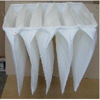Systemair BFS 65 ePM10 55% Filter