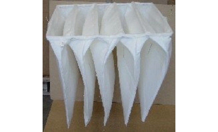 Systemair BFS 65 ePM10 55% Filter