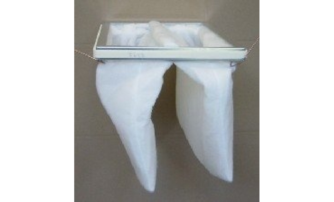 Фільтр Systemair BFTA Filter 650 Coarse 50%