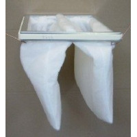 Systemair BFTA Filter 650 Coarse 50%