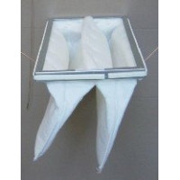 Фільтр Systemair BFTA 650 Filter ePM10 60%