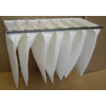 Systemair BFK 100-50 Filter Coarse 70%