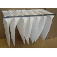 Systemair BFK 100-50 Filter Coarse 70%