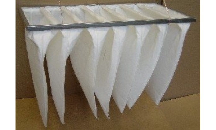 Systemair BFK 100-50 Filter Coarse 70%