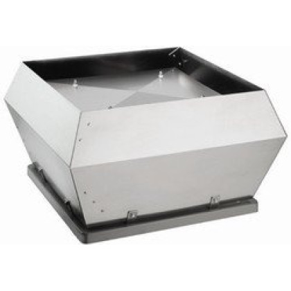 Systemair DVS 310EV REV3