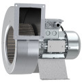 Systemair EX 140A-2C centr. fan (ATEX)